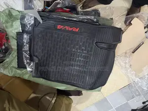 Toyota RAV4 Floor Mat or RAV4 Floor Carpet