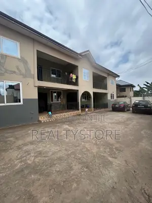 2bdrm Apartment in Cozy Home, Accra Metropolitan for rent