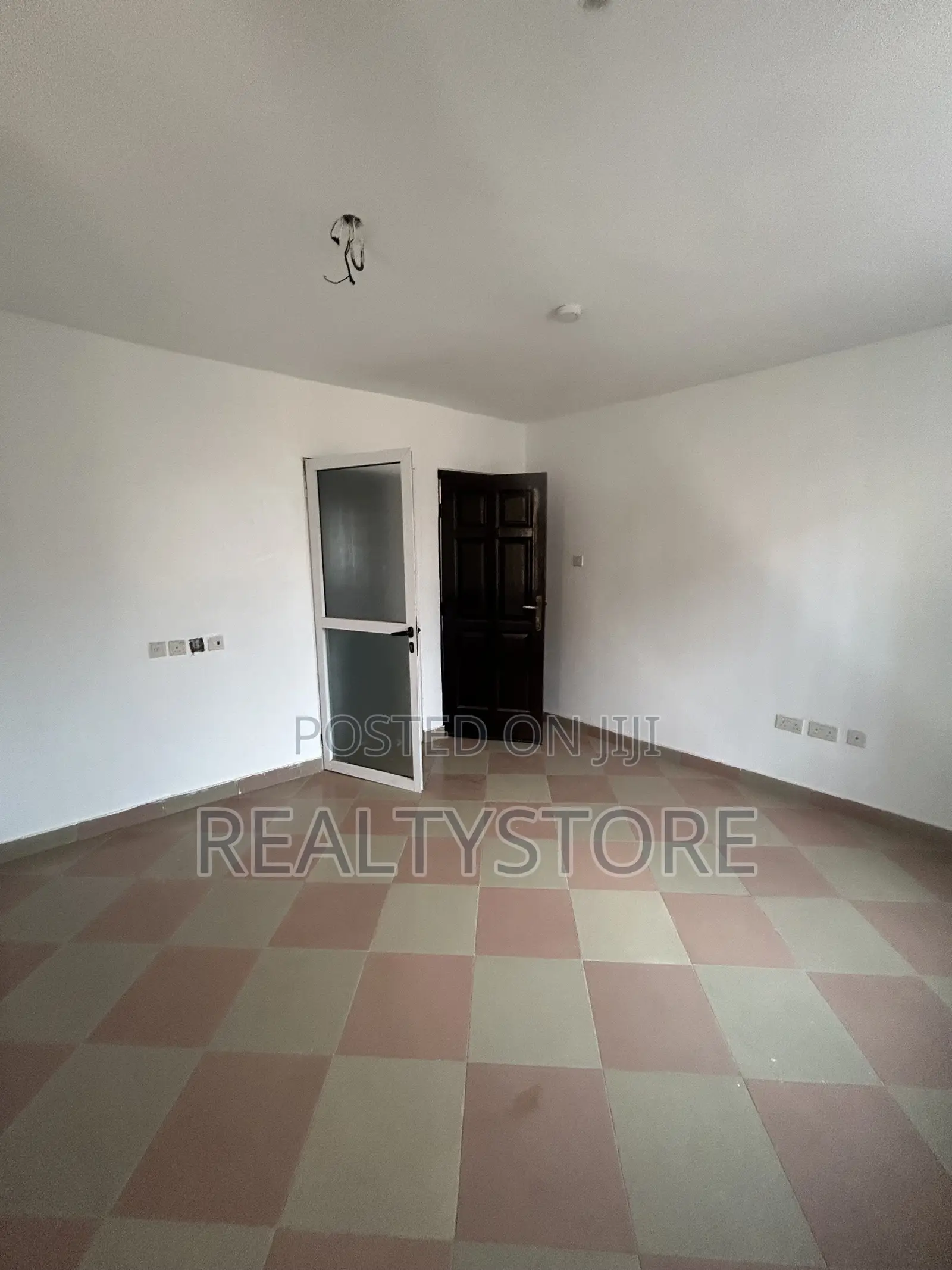 2bdrm Apartment in Cozy Home, Accra Metropolitan for rent