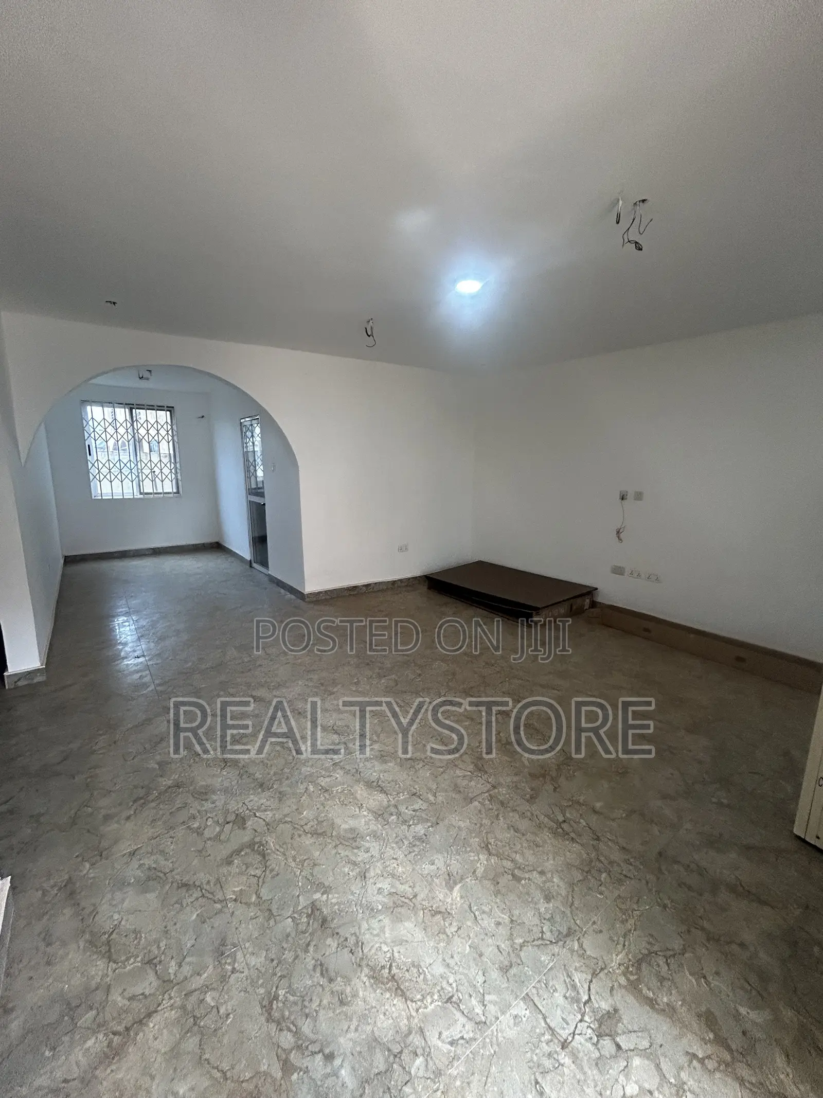 2bdrm Apartment in Cozy Home, Accra Metropolitan for rent