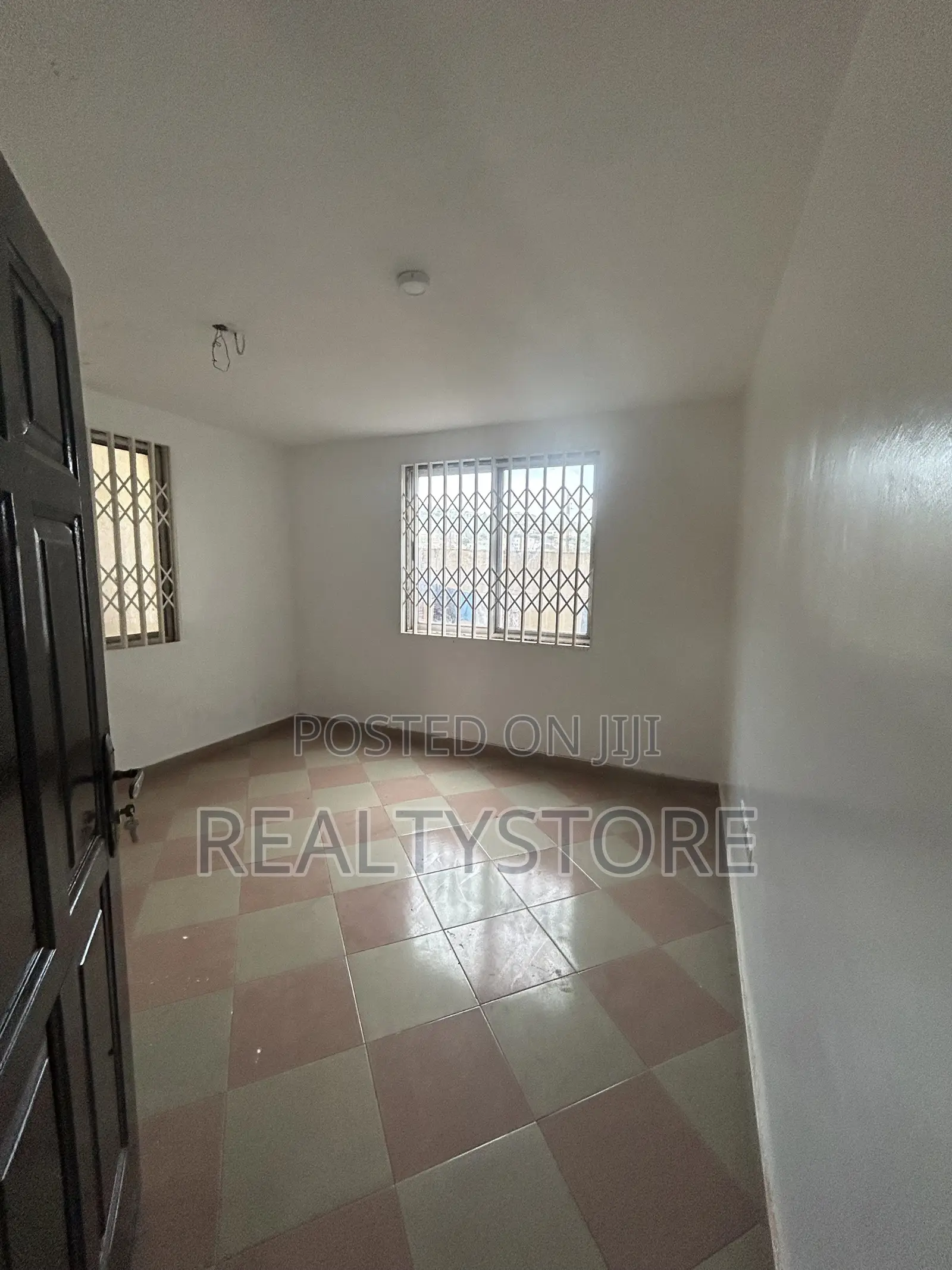 2bdrm Apartment in Cozy Home, Accra Metropolitan for rent