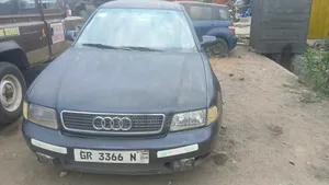 Audi A4 1997 Blue