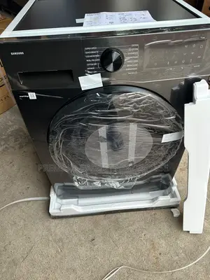 Samsung 10KG Wash 7KG Dry Combo Washing Machine WD10HG5U34BBNQ
