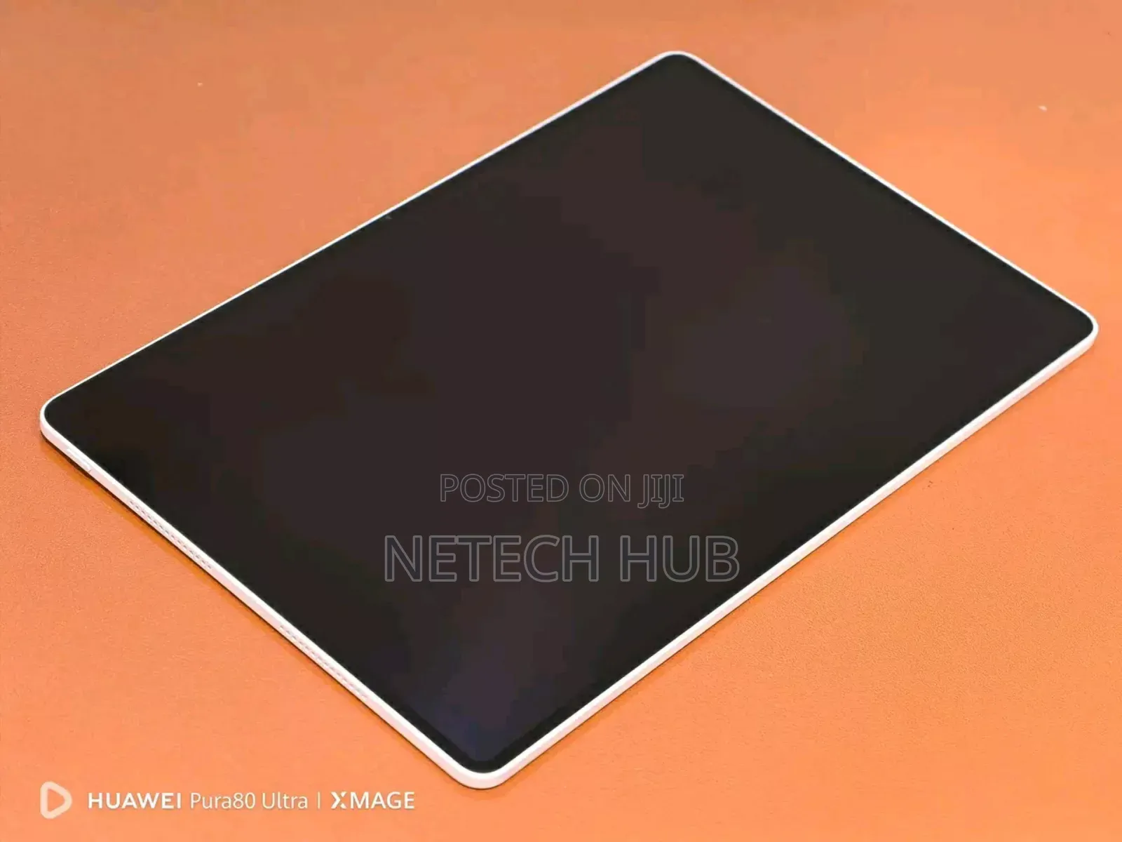 New Honor MagicPad 3 256 GB White