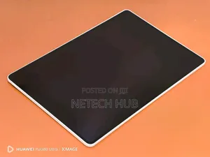 New Honor MagicPad 3 256 GB White