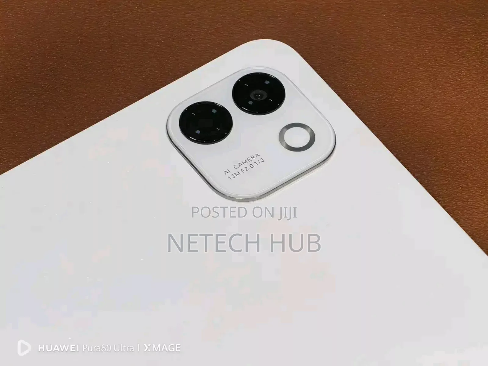 New Honor MagicPad 3 256 GB White