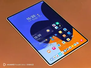 New Honor MagicPad 3 256 GB White