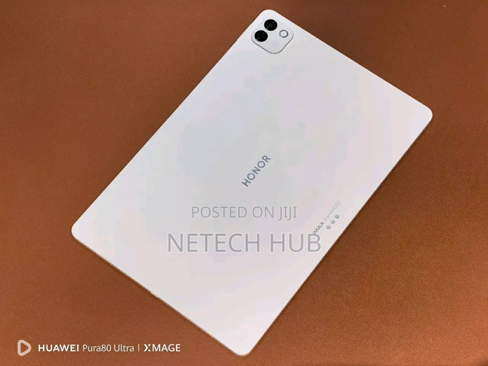 New Honor MagicPad 3 256 GB White