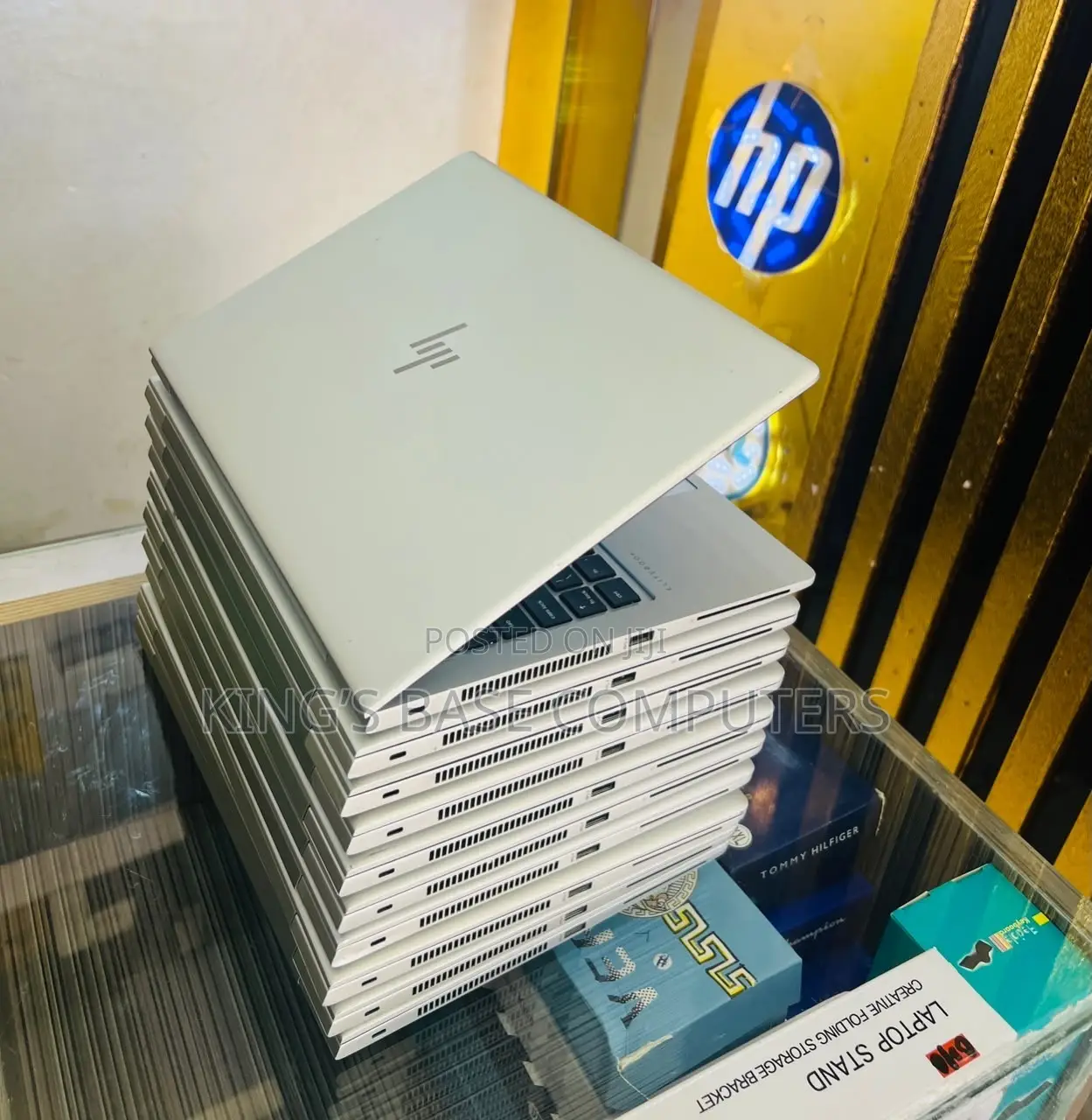Laptop HP EliteBook 840 G6 16GB Intel Core i5 SSD 256GB