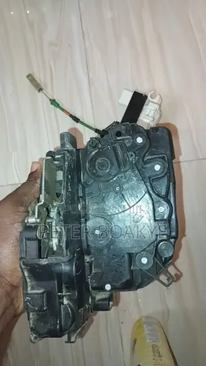 BMW 5 Series 2016 to 2021 Door Lock