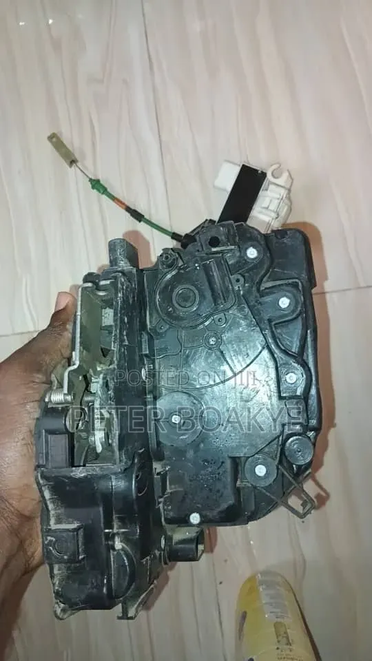 BMW 5 Series 2016 to 2021 Door Lock