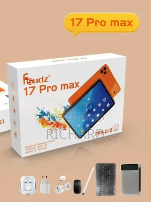 New Tablet 1 TB