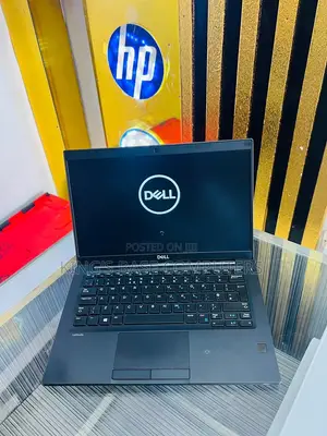 Laptop Dell Latitude 7380 8GB Intel Core i7 SSD 256GB
