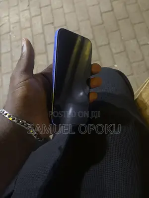 Apple iPhone 16 128 GB Blue