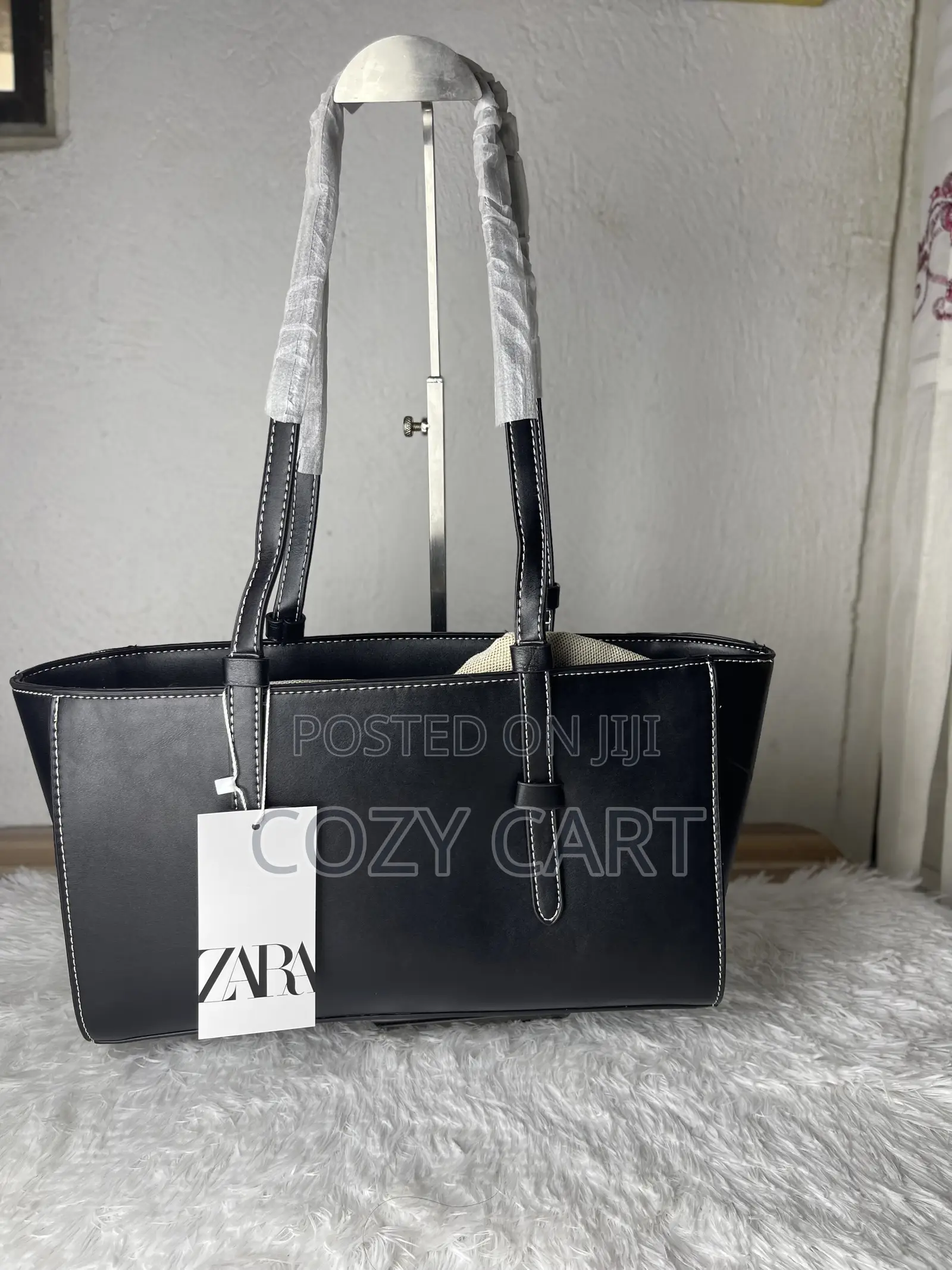 Zara Tote Bag