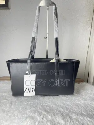 Zara Tote Bag
