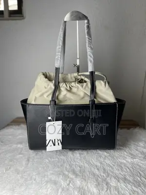 Zara Tote Bag