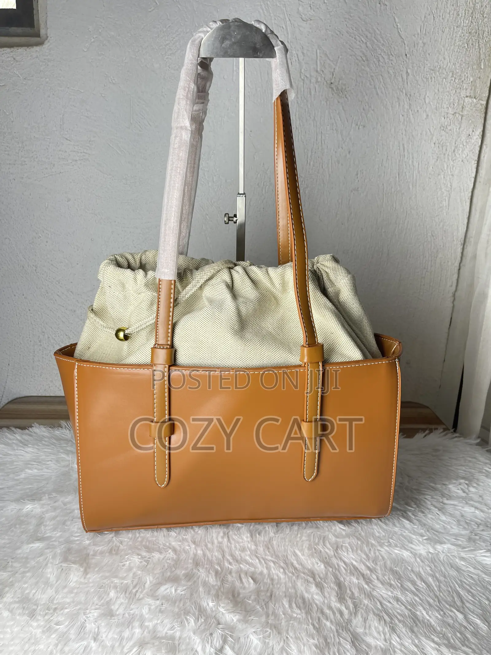 Zara Tote Bag