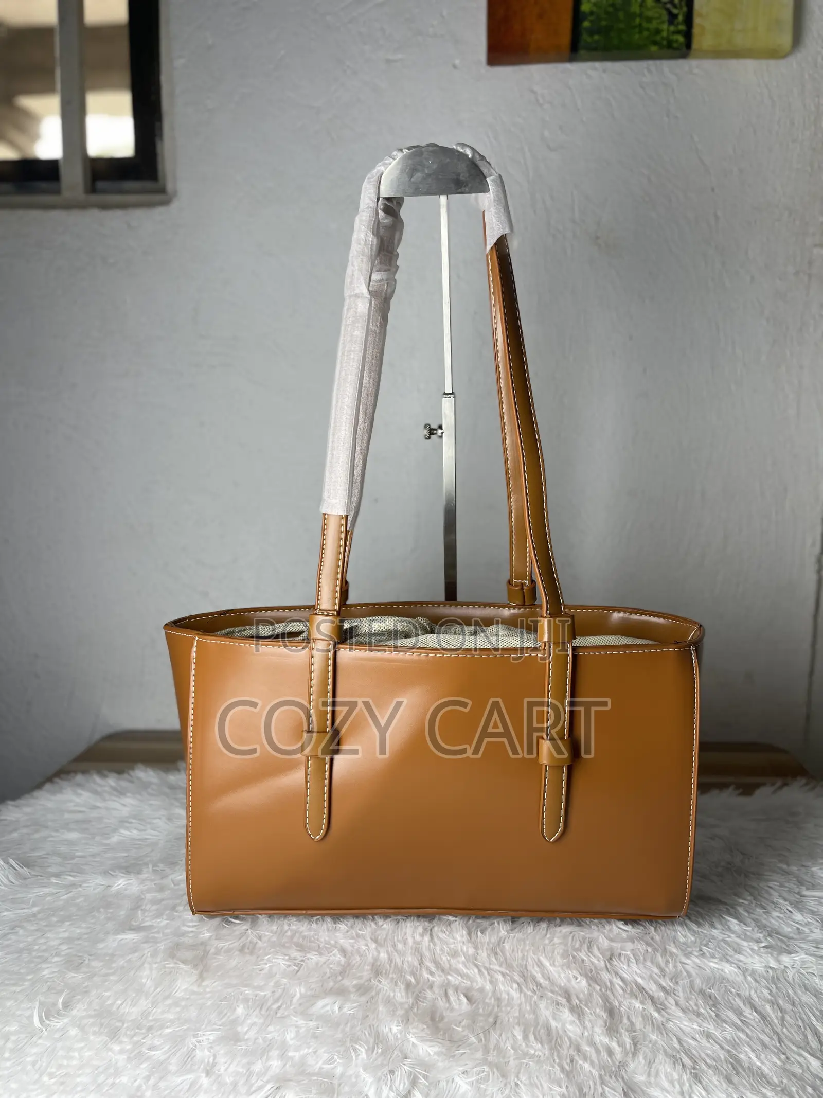 Zara Tote Bag