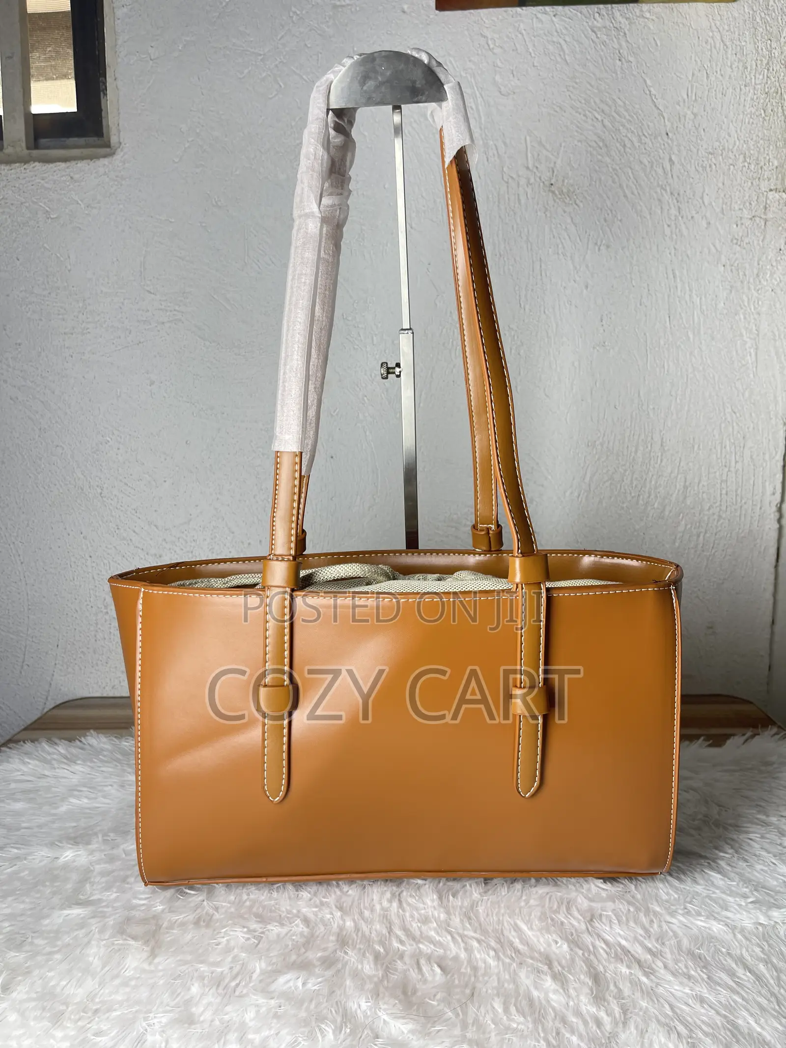 Zara Tote Bag