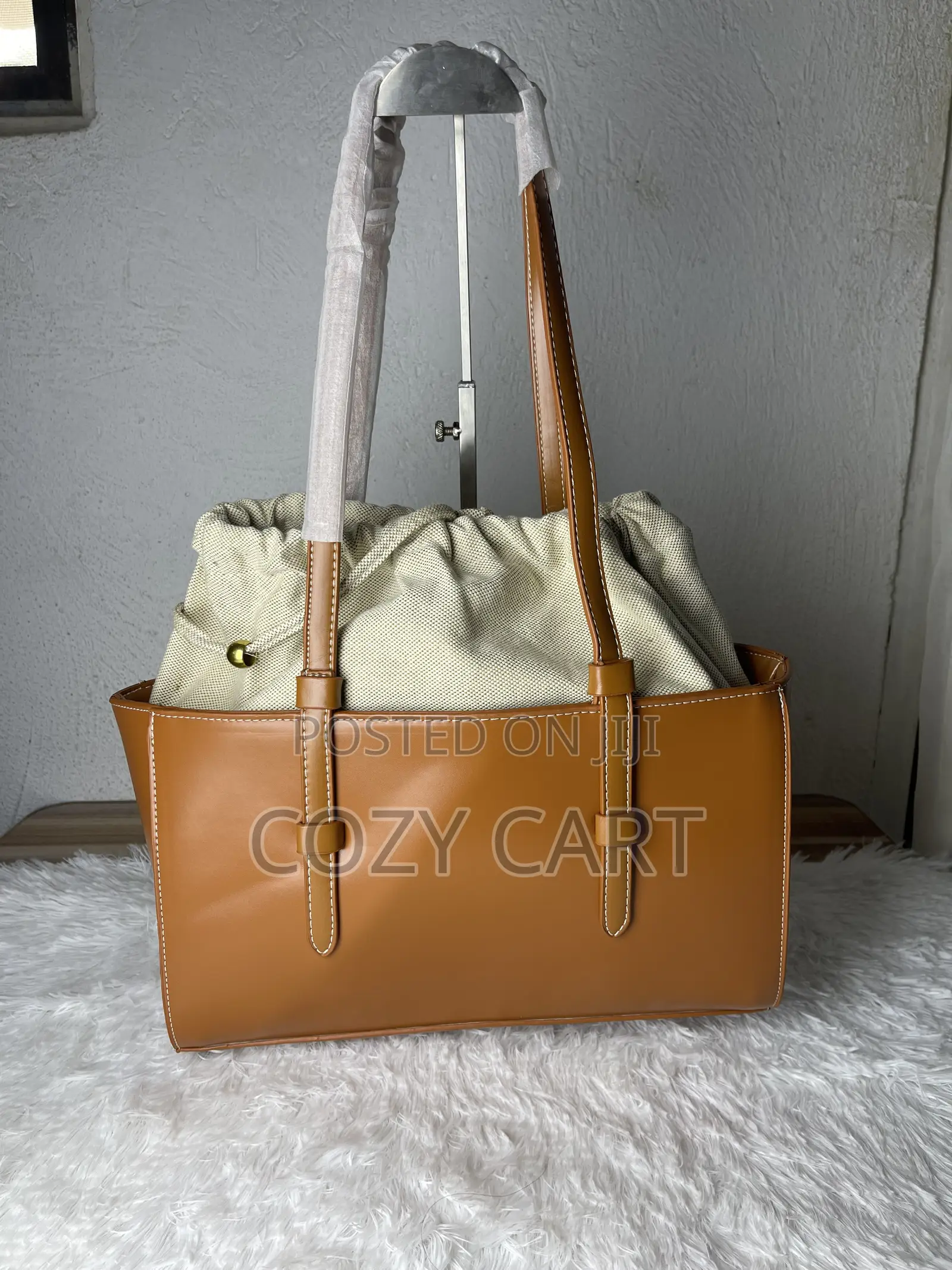 Zara Tote Bag