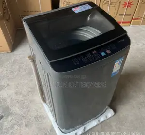 Hachima 12kg Washing Machine With Dryer