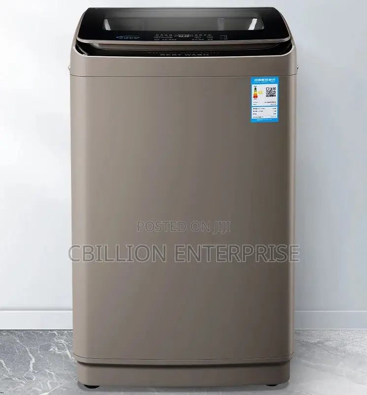 Hachima 12kg Washing Machine With Dryer