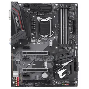Gigabyte Z370 Aorus Ultra Gaming Wifi