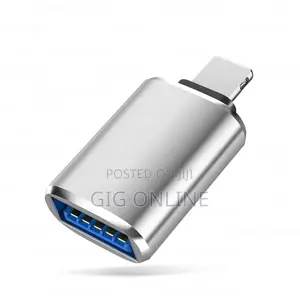 Otg USB V8 Type-C Adapter