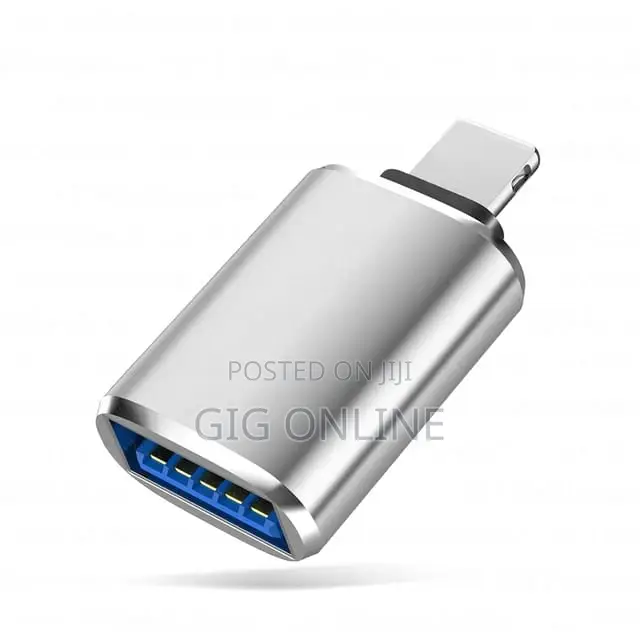 Otg USB V8 Type-C Adapter