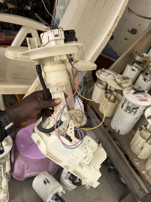 Toyota Corolla 2020 2021 2022 Complete Fuel Pump ( Non Tester )