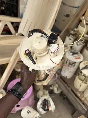 Toyota Corolla 2020 2021 2022 Complete Fuel Pump ( Non Tester )