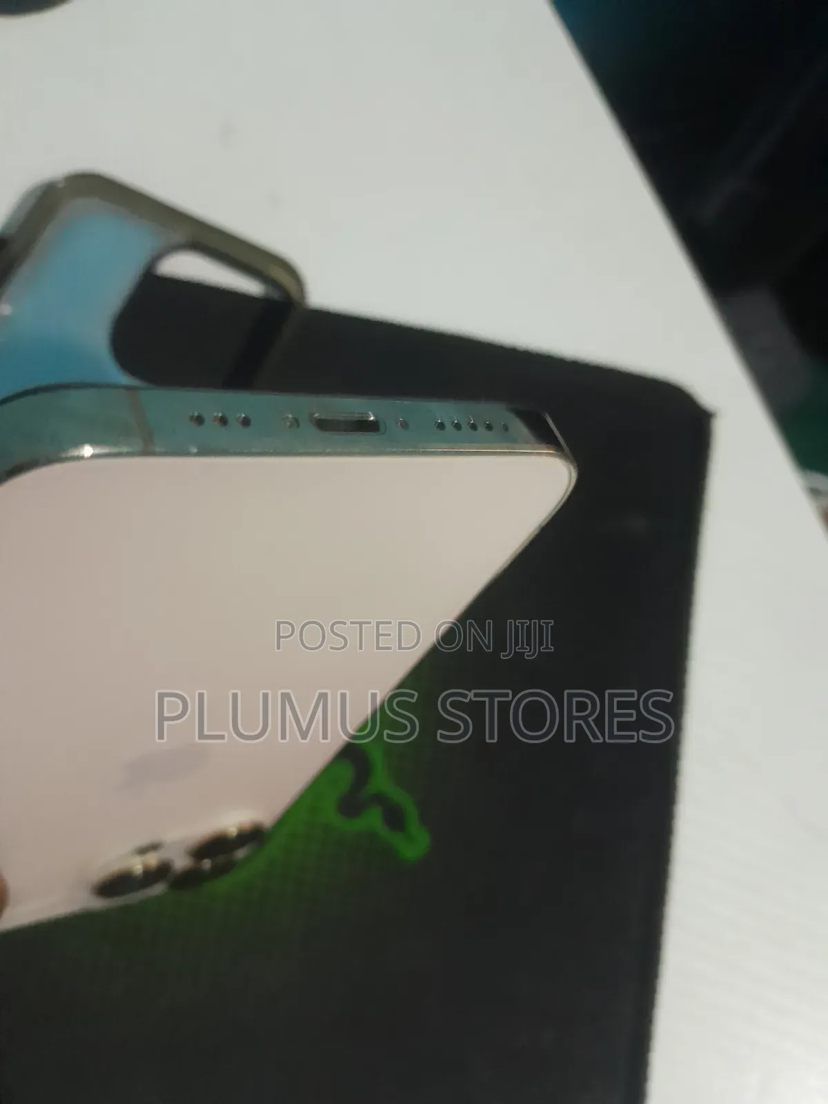 Apple iPhone 13 Pro 128 GB White