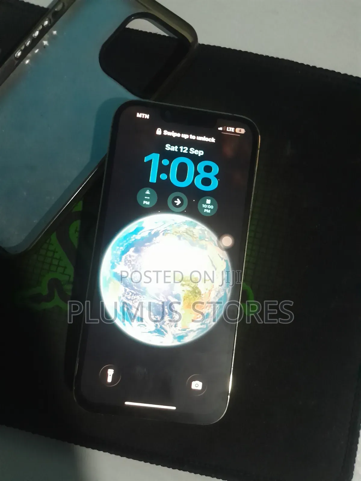 Apple iPhone 13 Pro 128 GB White