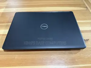 Laptop Dell Latitude 5490 8GB AMD Ryzen 5 SSD 128GB