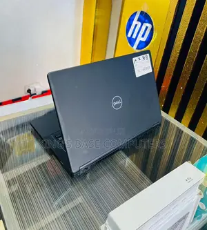Laptop Dell Latitude 5490 8GB AMD Ryzen 5 SSD 128GB