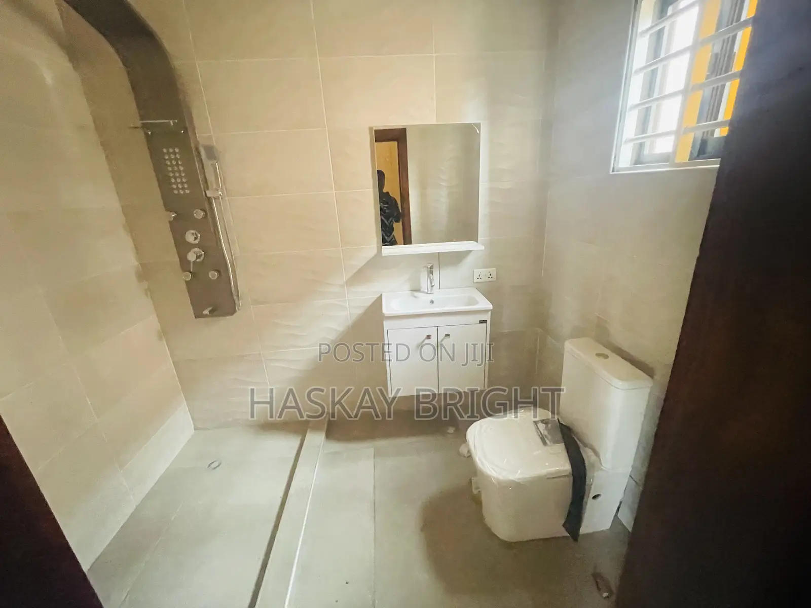3bdrm House in Achimota Golf Hills for rent
