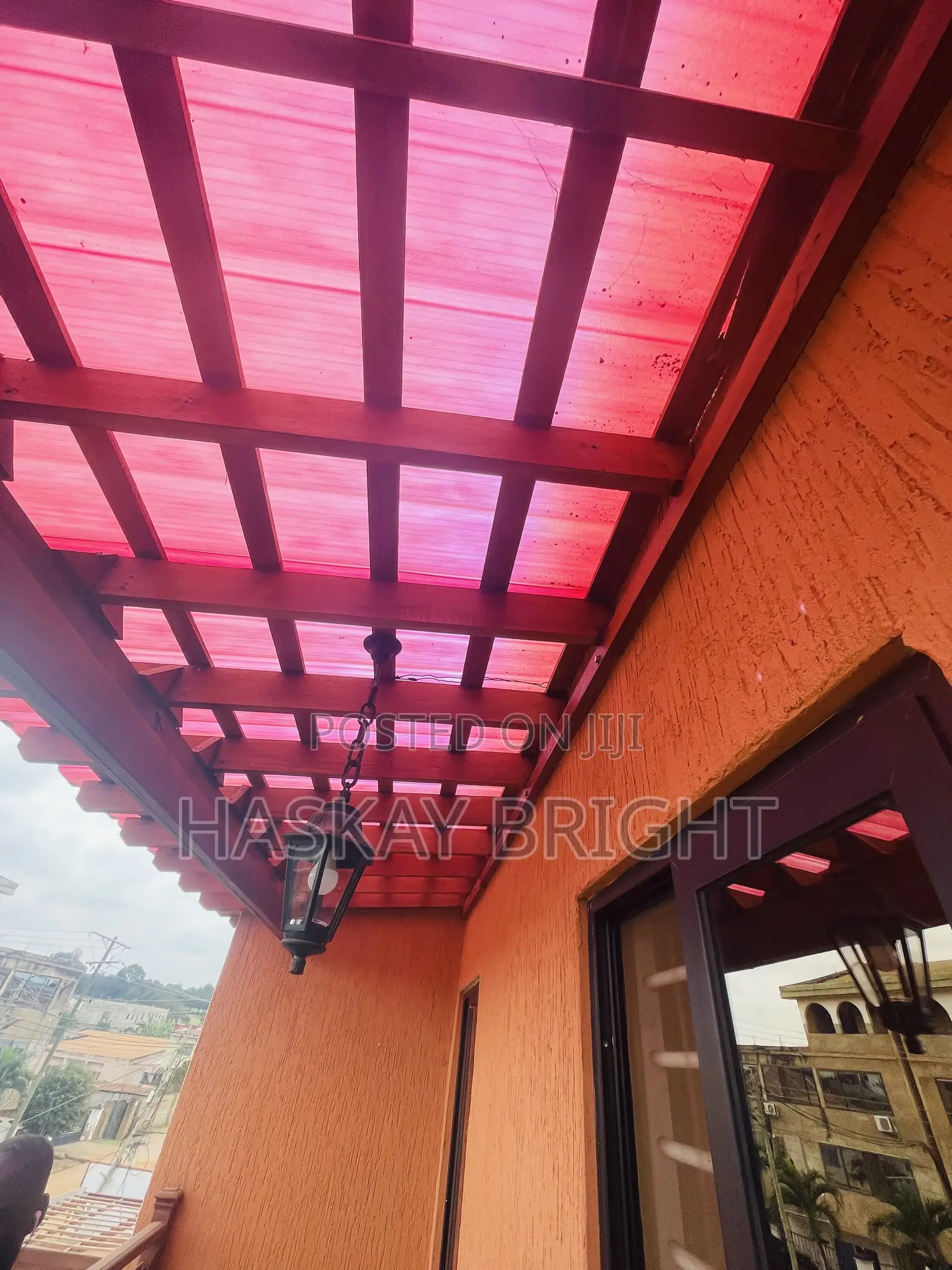 3bdrm House in Achimota Golf Hills for rent