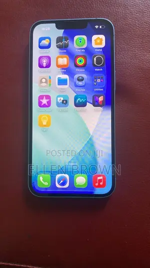 Apple iPhone 14 128 GB Blue