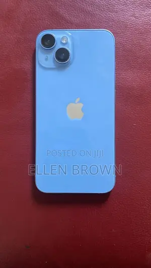 Apple iPhone 14 128 GB Blue