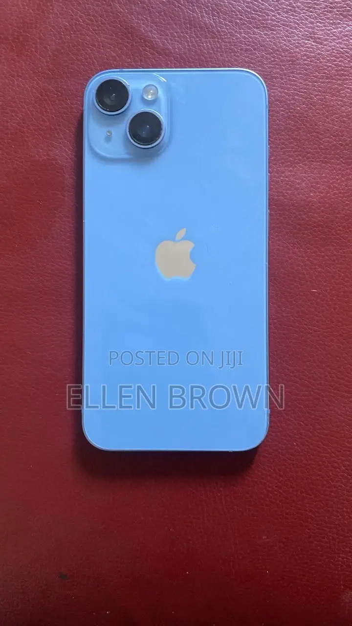 Apple iPhone 14 128 GB Blue
