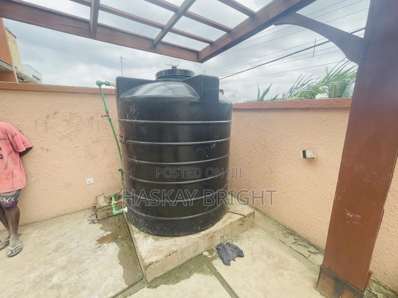 3bdrm House in Achimota Golf Hills for rent