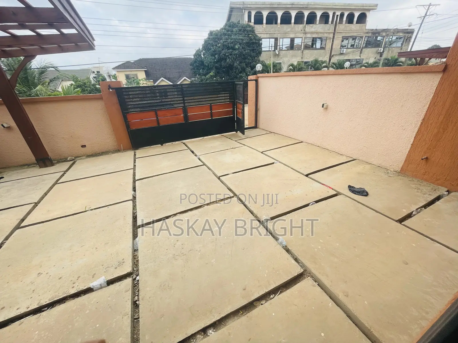 3bdrm House in Achimota Golf Hills for rent
