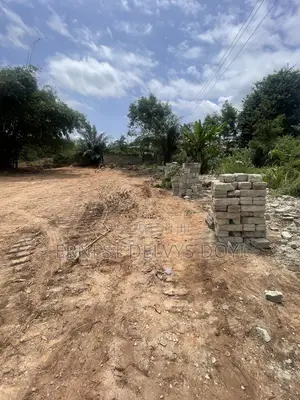 Titled Half Plot for Sale at Abokobi-Sesemi