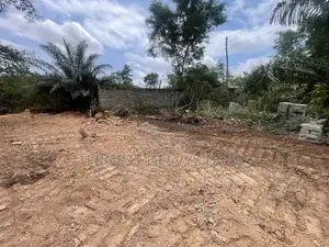 Titled Half Plot for Sale at Abokobi-Sesemi