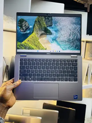 Laptop Dell Latitude 5420 16GB Intel Core i7 SSD 512GB