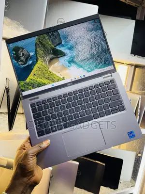 Laptop Dell Latitude 5420 16GB Intel Core i7 SSD 512GB