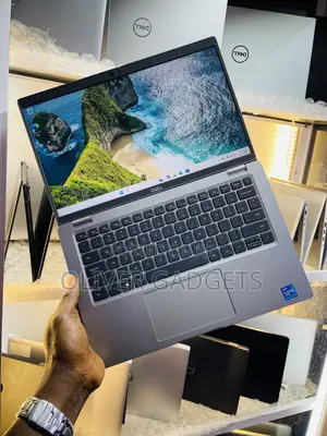 Laptop Dell Latitude 5420 16GB Intel Core i7 SSD 512GB