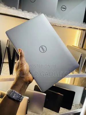Laptop Dell Latitude 5420 16GB Intel Core i7 SSD 512GB