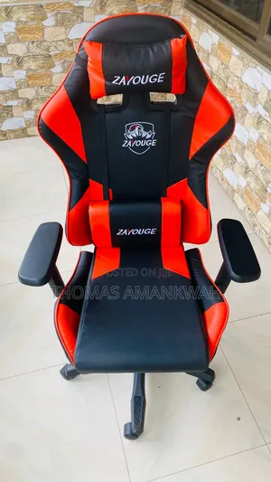 Zayouge Gaming Chair